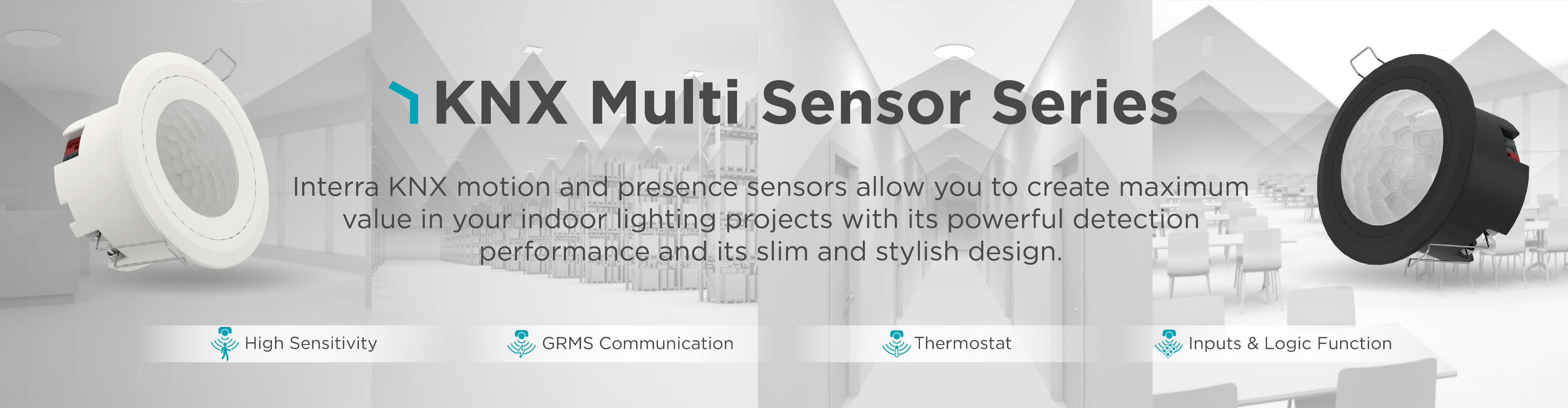 sensor series