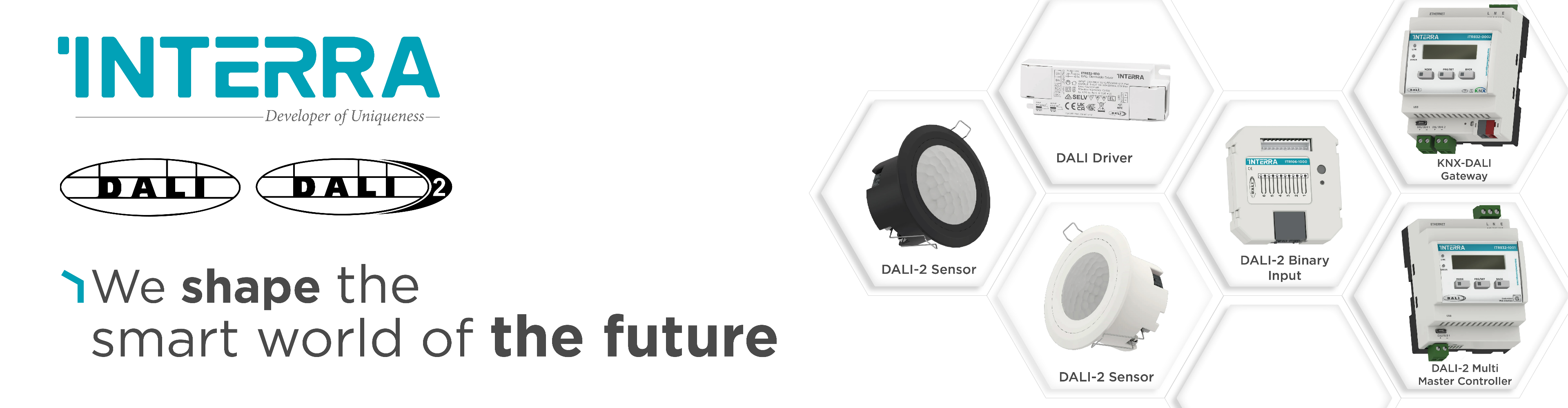 dalidevices