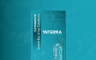 Interra Kamu Plakartı