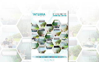 Interra KNX / Ağ Geçidi Kataloğu
